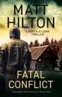 Fatal Conflict - Preview