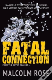 Capa do artigo Fatal Connection (Ebook)