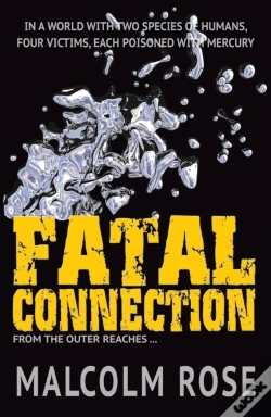 Capa do artigo Fatal Connection (Ebook)