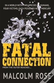 Capa do artigo Fatal Connection