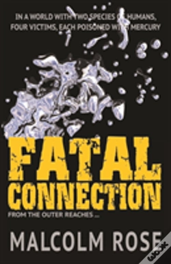 Capa do artigo Fatal Connection