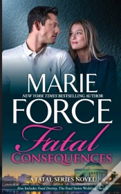 Capa do artigo Fatal Consequences