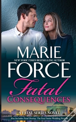 Capa do artigo Fatal Consequences