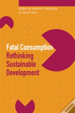 Capa do artigo Fatal Consumption