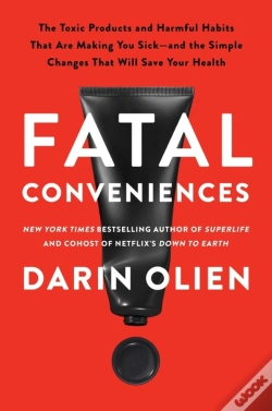 Capa do artigo Fatal Conveniences