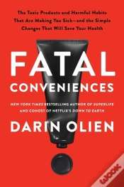 Capa do artigo Fatal Conveniences
