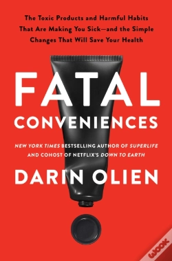 Capa do artigo Fatal Conveniences