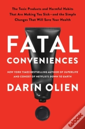 Capa do artigo Fatal Conveniences