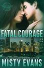 Fatal Courage - Preview