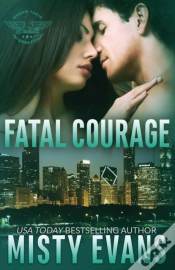 Capa do artigo Fatal Courage