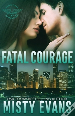 Capa do artigo Fatal Courage
