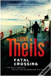 Capa do artigo Fatal Crossing