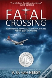 Capa do artigo Fatal Crossing
