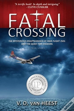 Capa do artigo Fatal Crossing