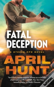 Capa do artigo Fatal Deception