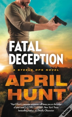 Capa do artigo Fatal Deception