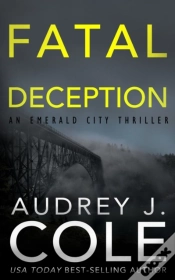 Capa do artigo Fatal Deception