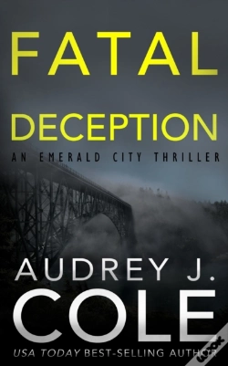 Capa do artigo Fatal Deception