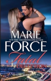 Capa do artigo Fatal Deception