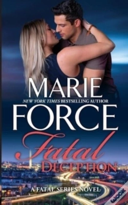 Capa do artigo Fatal Deception
