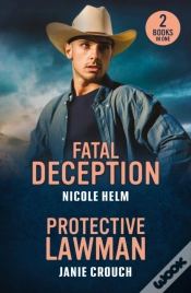 Capa do artigo Fatal Deception / Protective Lawman