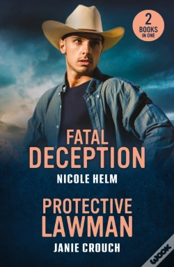 Capa do artigo Fatal Deception / Protective Lawman