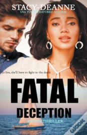 Capa do artigo Fatal Deception