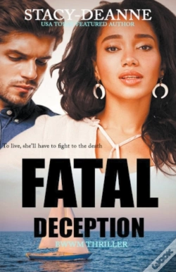 Capa do artigo Fatal Deception