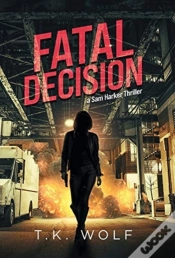 Capa do artigo Fatal Decision