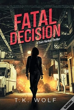 Capa do artigo Fatal Decision