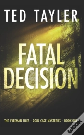 Capa do artigo Fatal Decision