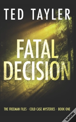 Capa do artigo Fatal Decision