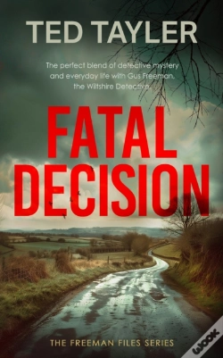 Capa do artigo Fatal Decision