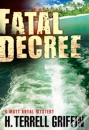 Capa do artigo Fatal Decree