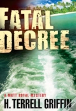 Capa do artigo Fatal Decree
