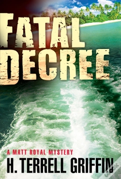 Capa do artigo Fatal Decree