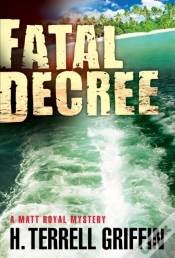 Capa do artigo Fatal Decree