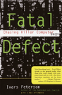 Fatal Defect - Preview
