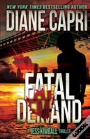 Capa do artigo Fatal Demand