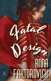 Capa do artigo Fatal Design