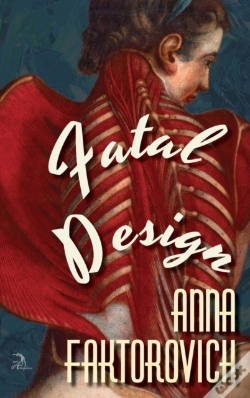 Capa do artigo Fatal Design
