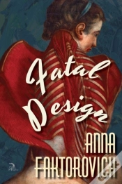 Capa do artigo Fatal Design