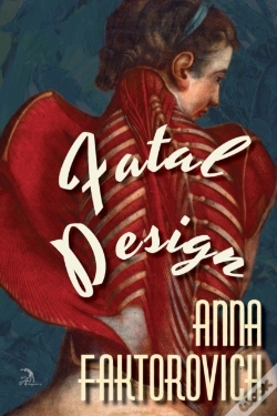 Capa do artigo Fatal Design