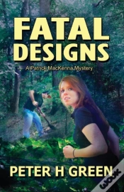 Capa do artigo Fatal Designs