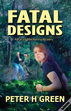 Capa do artigo Fatal Designs