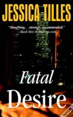 Capa do artigo Fatal Desire