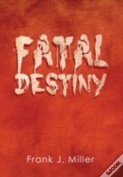 Capa do artigo Fatal Destiny