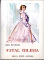 Fatal Dilema - Preview