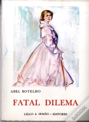 Capa do artigo Fatal Dilema
