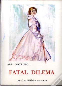 Capa do artigo Fatal Dilema